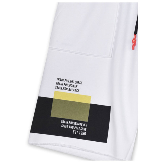 Bodytalk Ανδρική βερμούδα Walkshort Medium Crotch